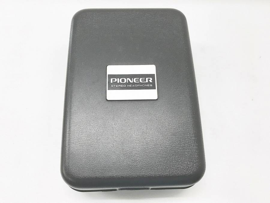 ヴィンテージヘッドホン Pioneer SE-L40 が入荷しました!!【千葉 ヴィンテージヘッドホン Pioneer SE-L40 が入荷しました!!【千葉