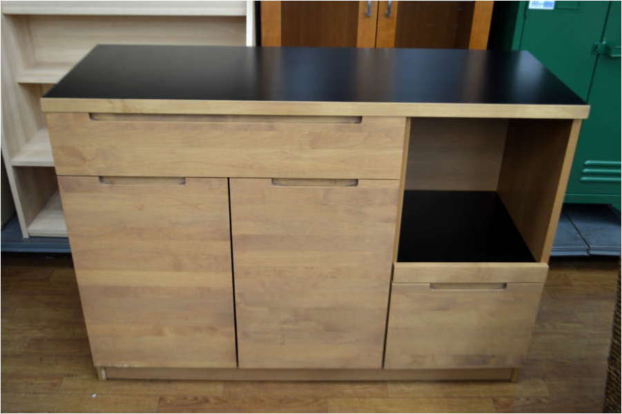 UNICO取扱　末次家具工芸　キッチンカウンター　WYTHE　売場展開中！！！ WYTHE kitchen counter(ワイス キッチン カウンター)/WYTHE[タブルーム]