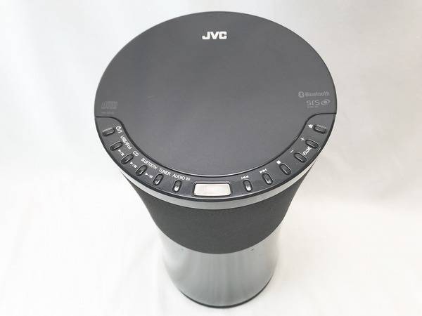 CDコンポ JVC NX-SA55 が入荷しました!【千葉みつわ台店】｜2018