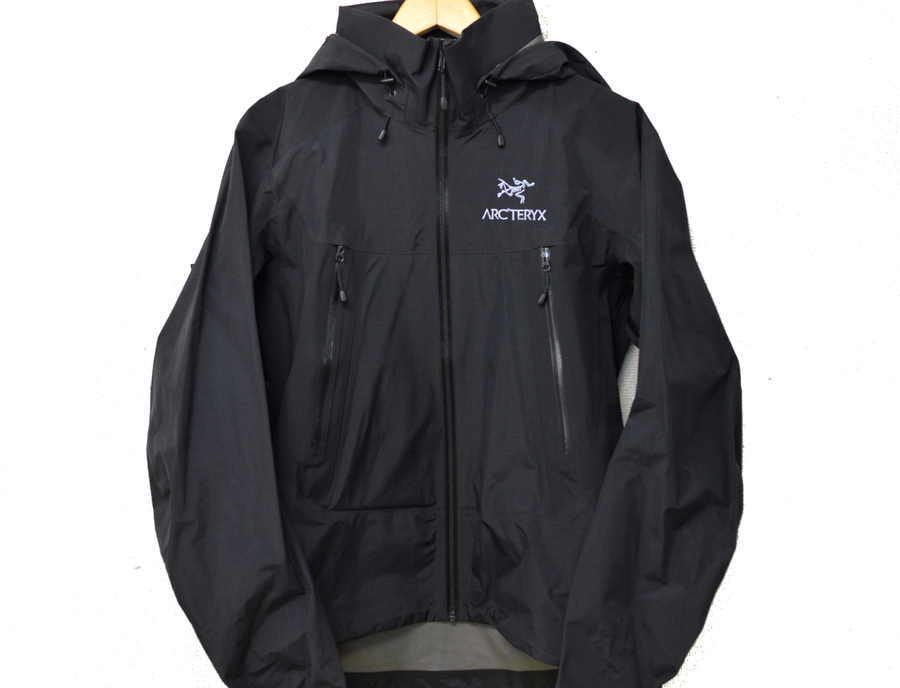ARC'TERYX(アークテリクス)ベータLTハイブリッドジャケット買取 ARC'TERYX(アークテリクス)ベータLTハイブリッドジャケット買取