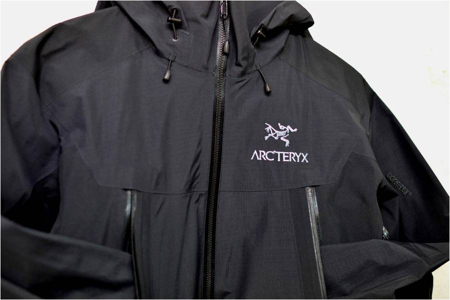 ARC'TERYX(アークテリクス)ベータLTハイブリッドジャケット買取 ARC'TERYX(アークテリクス)ベータLTハイブリッドジャケット買取