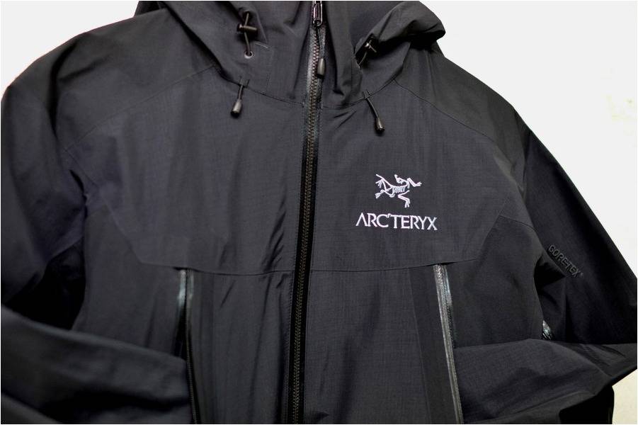 ARC'TERYX(アークテリクス)ベータLTハイブリッドジャケット買取入荷！【千葉みつわ台店】 [2018.12.13発行]｜リサイクル