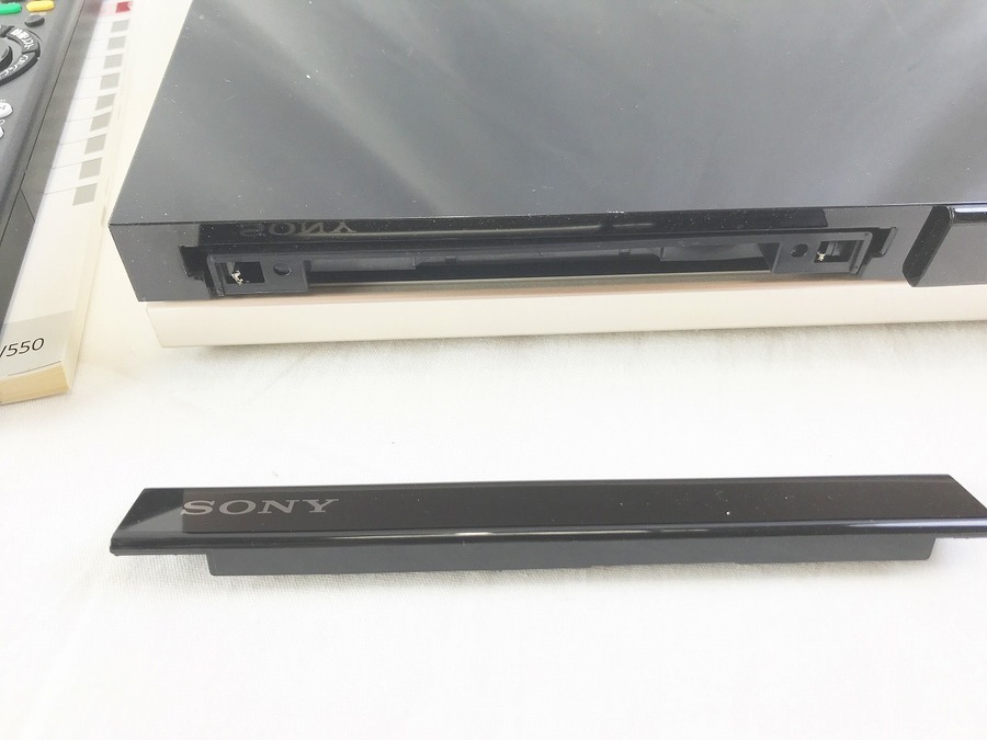 SONY BDZ-ZT1500 ブルーレイレコーダー　2017年製 Blu-rayレコーダ SONY BDZ-ZT1500ファーストインプレッションと