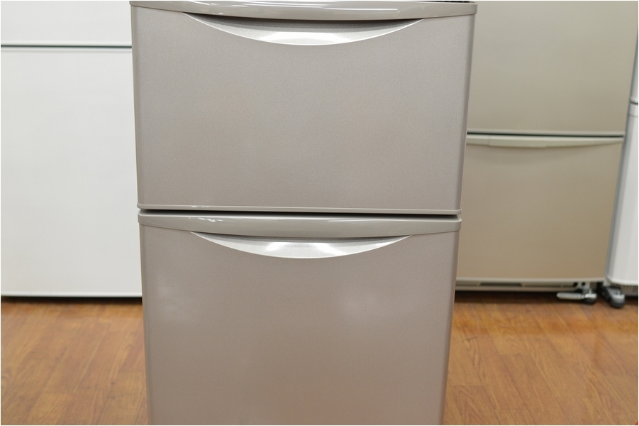 HITACHI（日立）の3ドア冷蔵庫「R-27FV」が買取入荷しました！【千葉みつわ台店】 [2019.08.28発行]｜リサイクルショップ