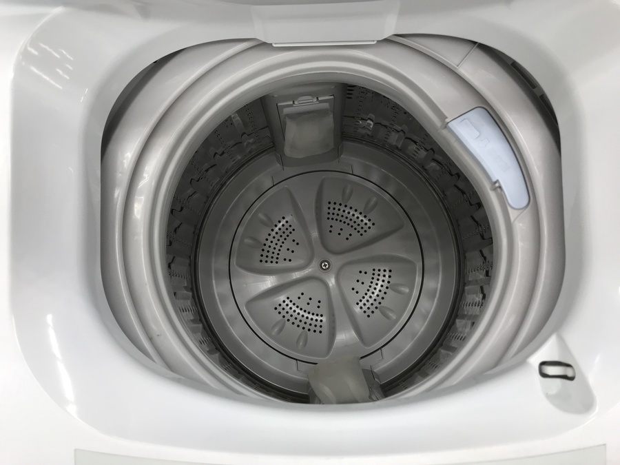 全自動洗濯機 Haier(ハイアール) 4.2kg JW-K42K 2015年製 入荷致しまし