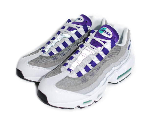 NIKE AIR MAX 95 LV8 買取入荷しました【千葉みつわ台店】｜2019