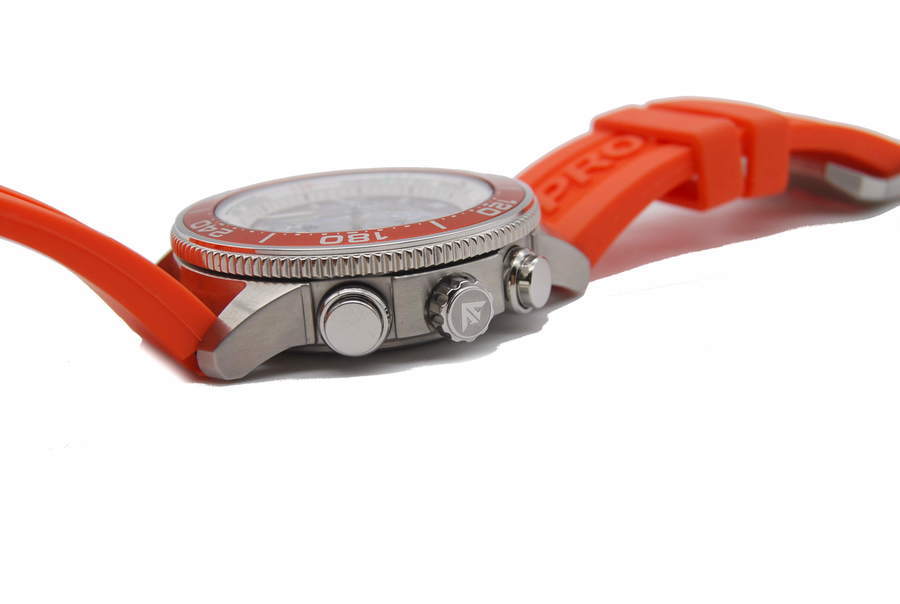 CITIZEN（シチズン）のプロマスター（JR4061-18E）が買取入荷