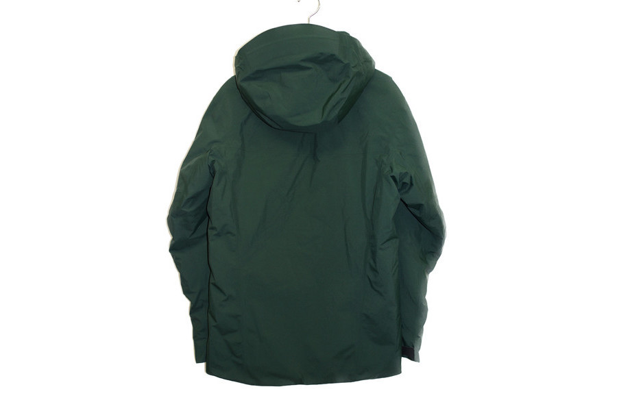 ARCTERYX (アークテリクス) のフィションSVジャケットが買取入荷 ARCTERYX (アークテリクス) のフィションSVジャケットが買取入荷
