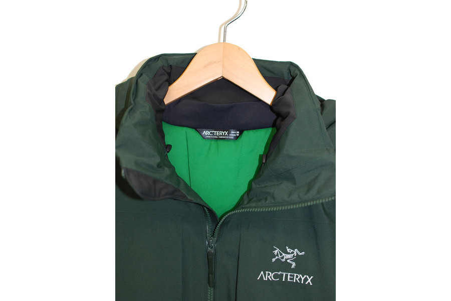 ARC'TERYX / BETA LT HYBRID MIDORI GREEN | Dresswell online store