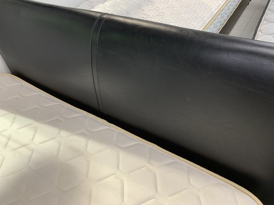 DreamBedの（ドリームベッド）のダブルベッドが買取入荷しました