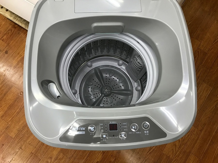 洗濯機 BESTEK BTWA01 SES138羽 動作品 洗濯機 BESTEK BTWA01 SES138羽 動作品 楽天市場】BESTEK 洗濯機
