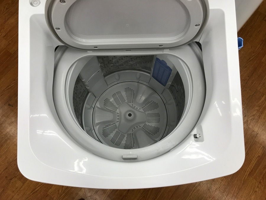 縦型洗濯乾燥機 Panasonic(パナソニック) 8.0kg/4.5kg NA-FD80H3 2017