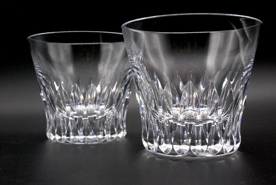 Baccarat (バカラ) ヴィータ タンブラー 2019 買取入荷しました