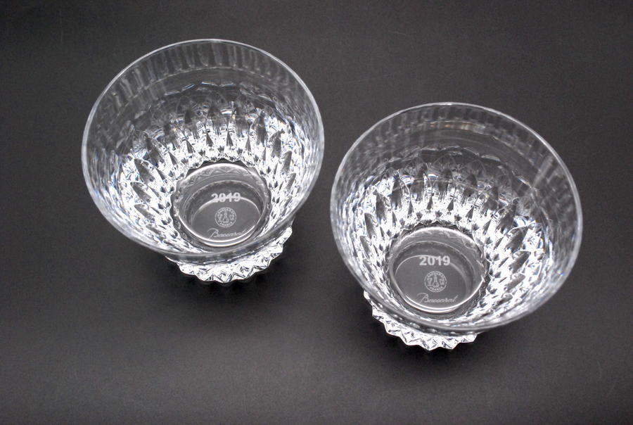 Baccarat (バカラ) ヴィータ タンブラー 2019 買取入荷しました