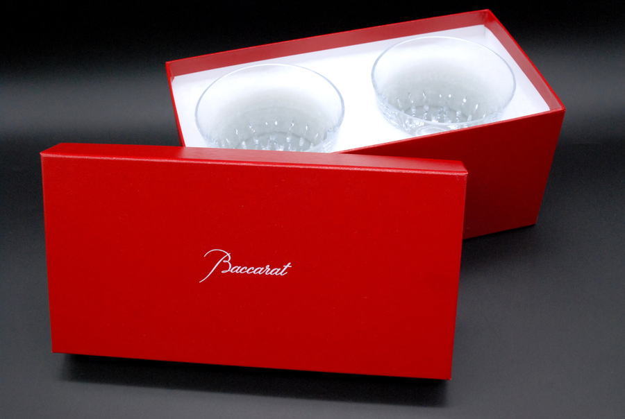 Baccarat (バカラ) ヴィータ タンブラー 2019 買取入荷しました