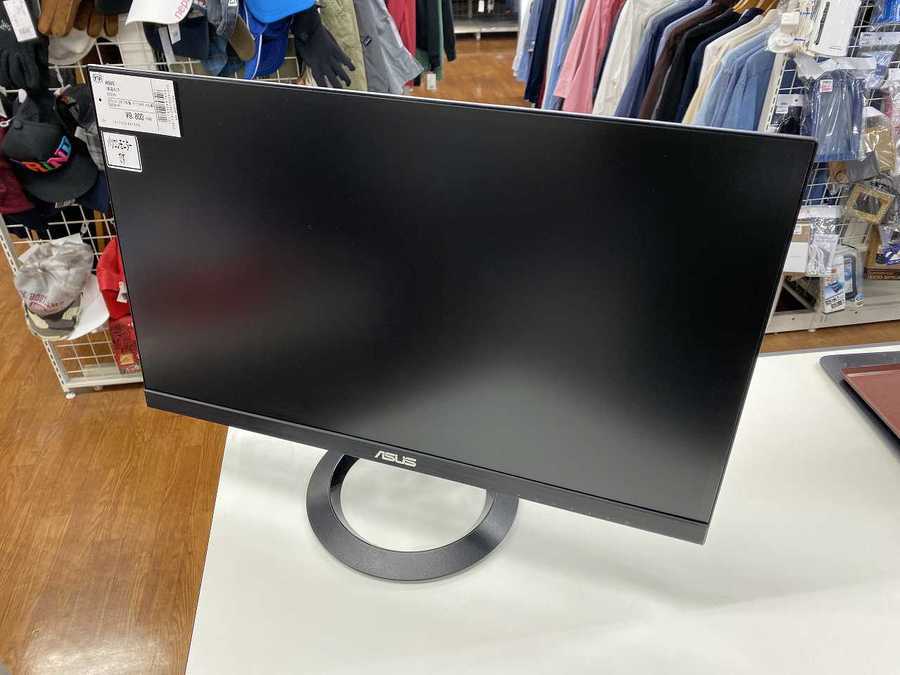 液晶モニター ASUS(エイスース) VZ239 23インチ 2017年製