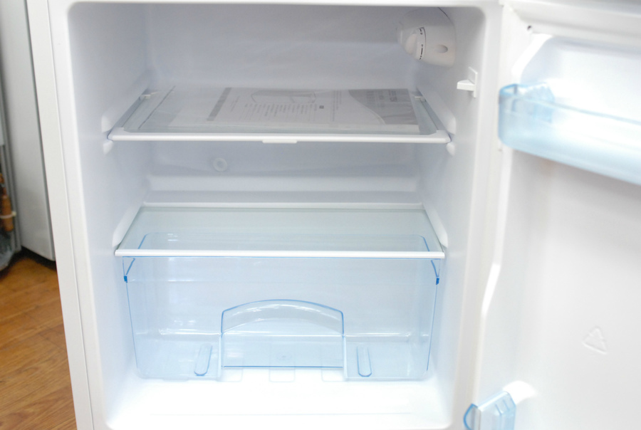 冷蔵庫 BESTEK BTMF211 2018年