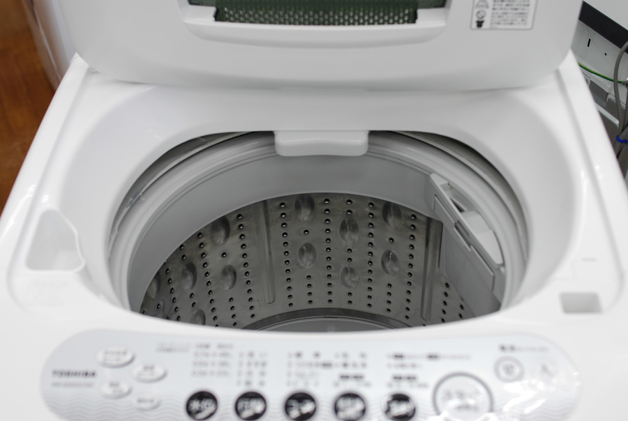 美品 中古★東芝 5㎏ 洗濯機【AW-50GMC】 美品 中古☆東芝 5㎏ 洗濯機【AW-50GMC】 - メルカリ