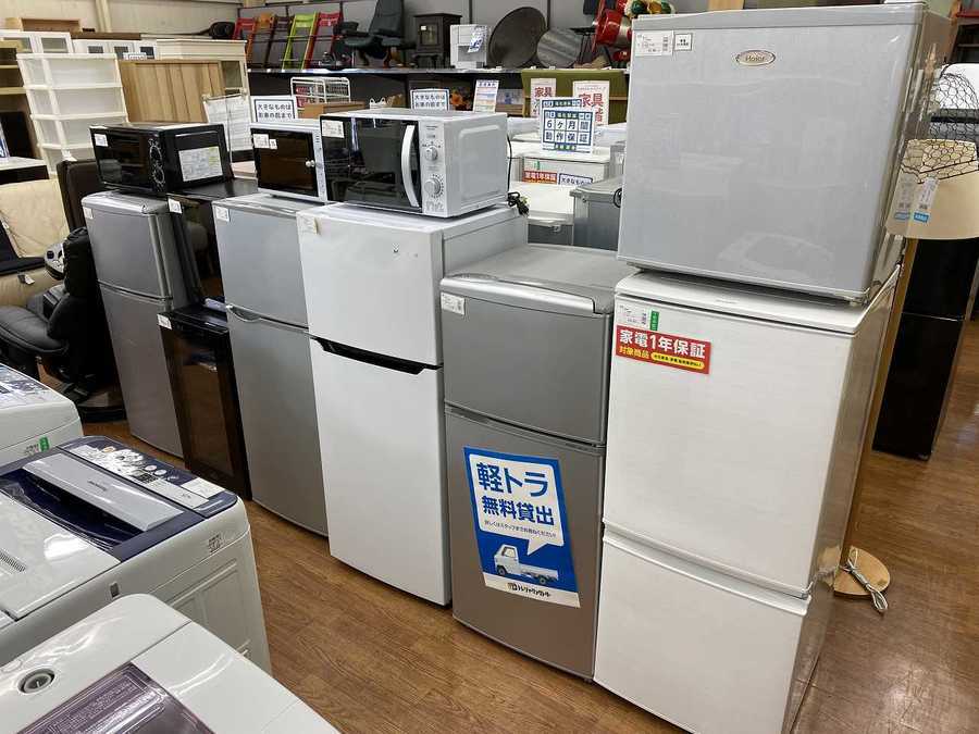 3ドア冷蔵庫 HITACHI(日立) R-27AS 2011年製 265L 入荷致しました