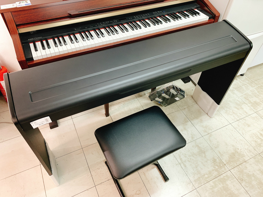 電子ピアノ KORG(コルグ) LP-180 2018年製 入荷致しました