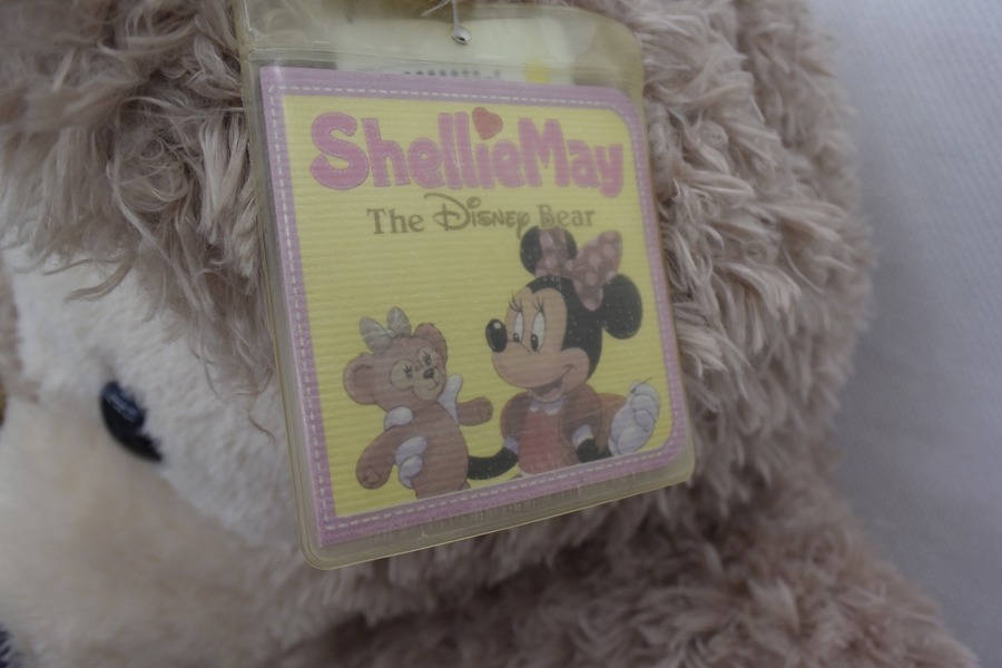 専用！シェリーメイ　Lサイズ　タグ付き Amazon.co.jp: シェリーメイ ぬいぐるみ Lサイズ 特大サイズ 約