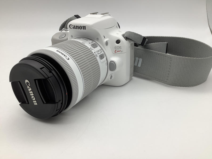 【Canon(キャノン)】デジタル一眼レフカメラが入荷致しました！【千葉みつわ台店】 [2020.06.22発行]｜リサイクルショップ