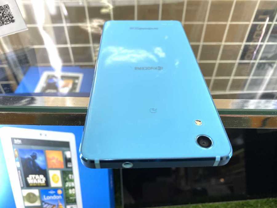 KYOCERA(京セラ) Android One X3 X3-KC Y!mobile が入荷致しまし