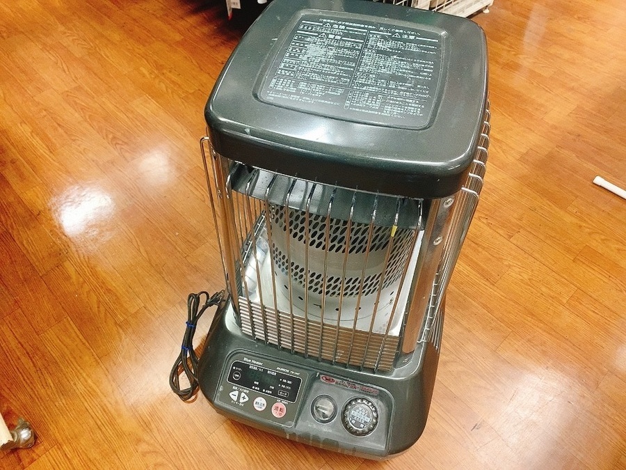 楽ギフ_包装】 驚きの価格 DAINICHI ブルーヒーターFW-4314NE