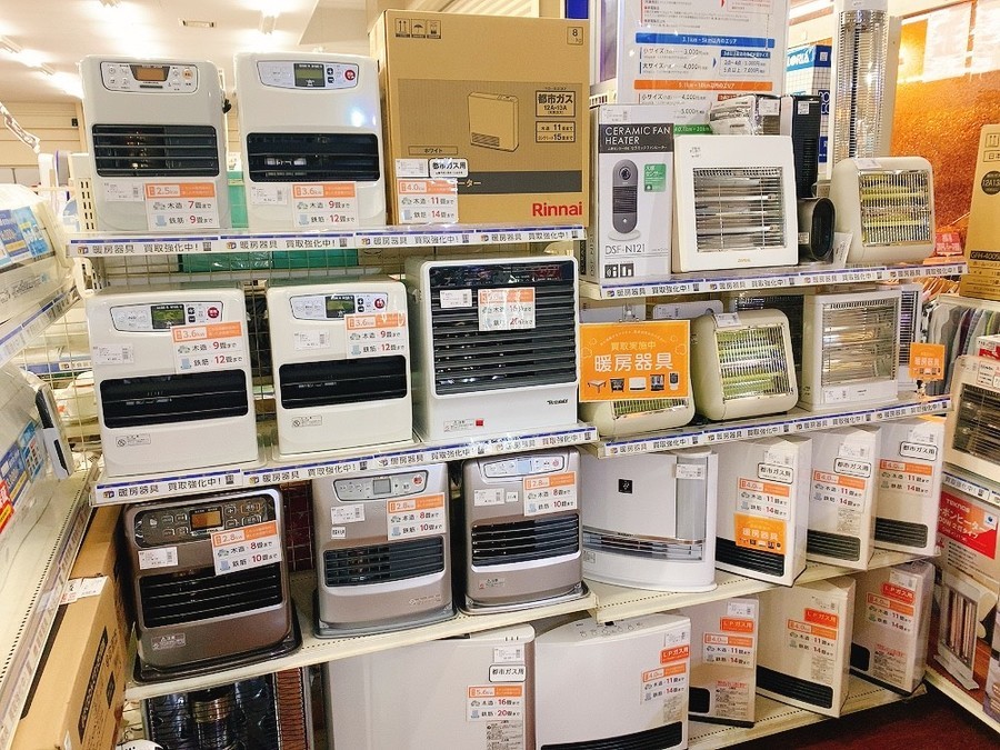 DAIKIN ダイキン】壁掛けエアコン F22RTES-W 2014年製が入荷致しました