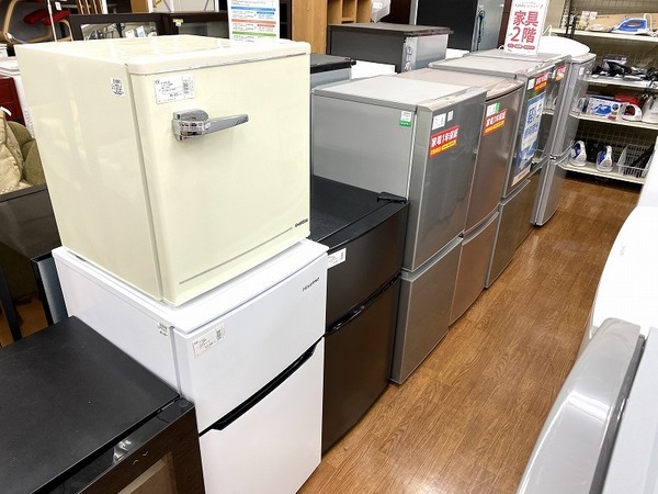 3ドア冷蔵庫 SHARP(シャープ) SJ-PW31W-A 2011年製 314L入荷致し