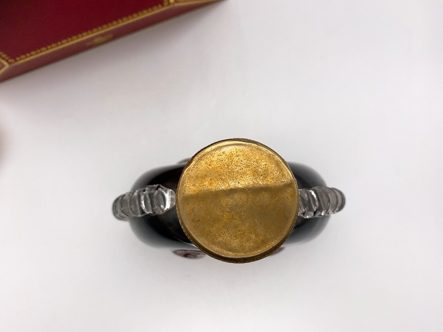 ルイ13世 レミーマルタン ルイ13三世 700ml 箱・替え栓・冊子付 バカラ