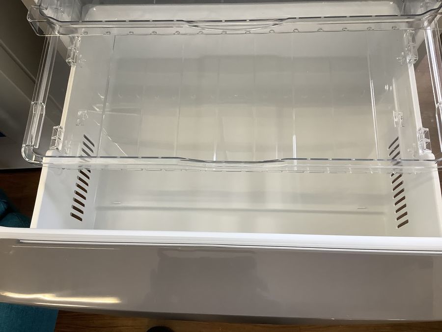 HITACHI(日立)】6ドア冷蔵庫(R-F51MG)が入荷致しました！！【千葉