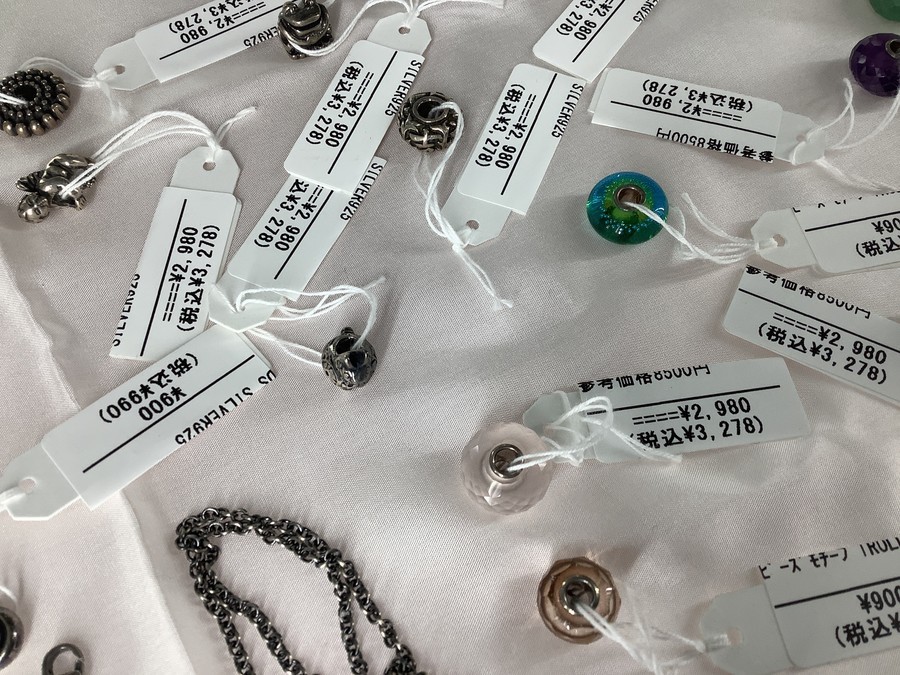 トロールビーズ　トレジャー ゴールデン トレジャー – トロールビーズ