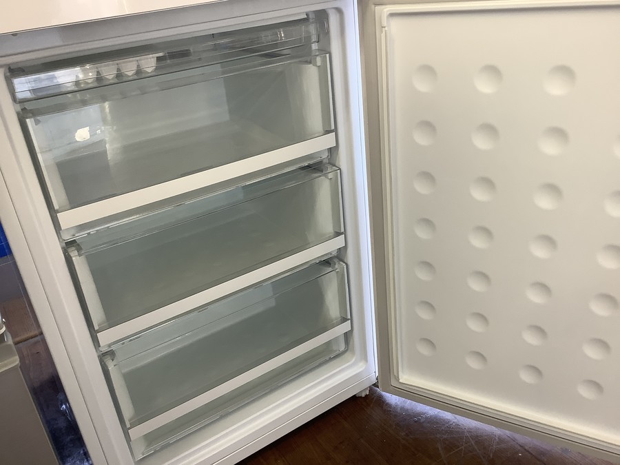 Haier(ハイアール)】2ドア冷蔵庫(JR-NF340A-W)が入荷致しました 