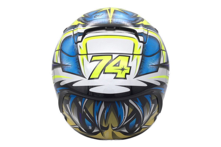 スマホで購入】SHOEI X-TWELVE加藤大治郎モデルをご紹介！｜2022年06月