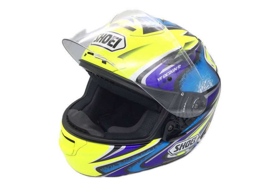 SHOEI X-12 X-Twelve Daijiro 加藤大治郎 スマホで購入】SHOEI X-TWELVE加藤大治郎モデルをご紹介！｜2022年06月