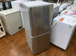 2019年製　ELSONIC EH-R1482F 2ドア冷蔵庫　送料込み 201911091830301.jpg