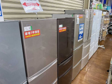 トレファク千葉みつわ台店ブログ