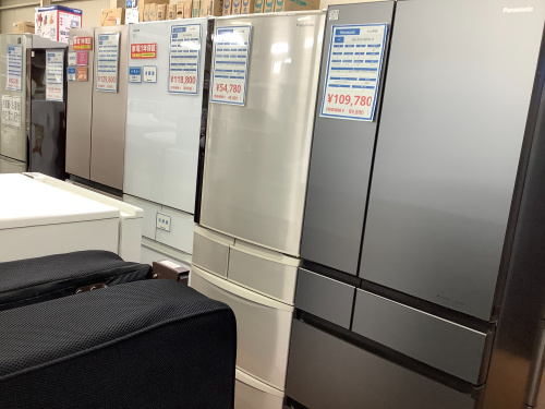 トレファクブログ画像1