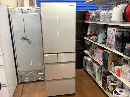 トレファクブログ画像1