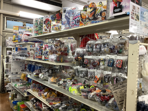 トレファクブログ画像1