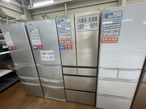 トレファクブログ画像1