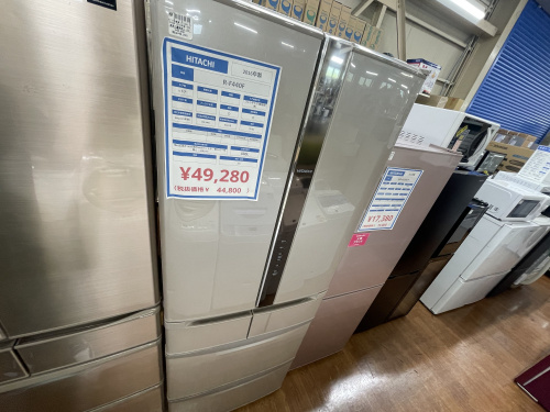 トレファクブログ画像1