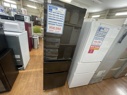 トレファクブログ画像1