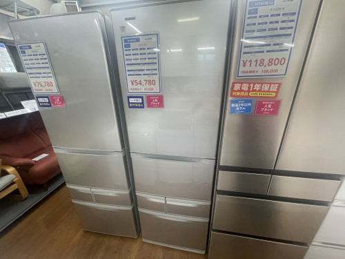 トレファクブログ画像1