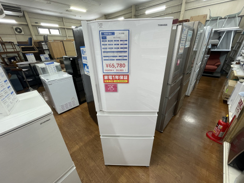 トレファクブログ画像1