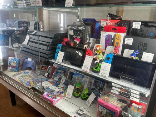 トレファクブログ画像4