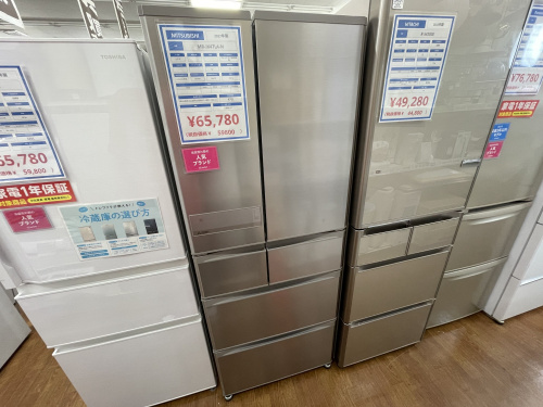 トレファクブログ画像1