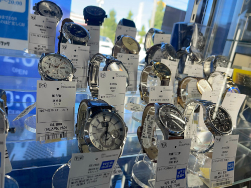 トレファクブログ画像2