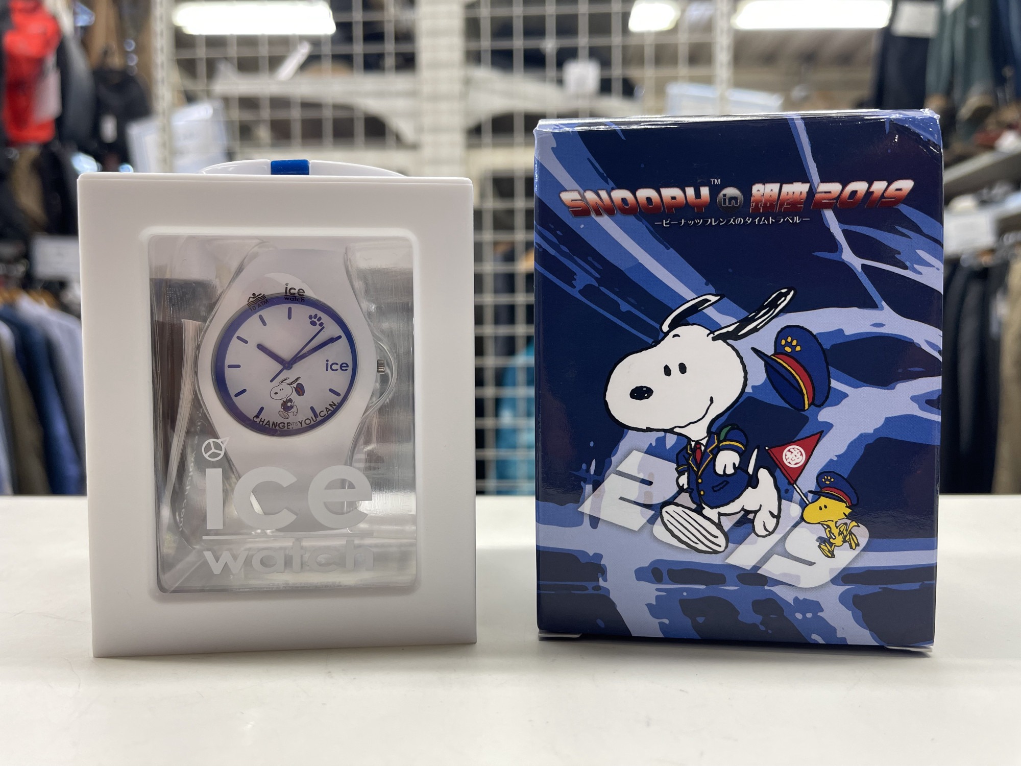 SNOOPY スヌーピー 腕時計 ３本セット 中古品 Yahoo!オークション -「スヌーピー 時計 限定」の落札相場・落札価格